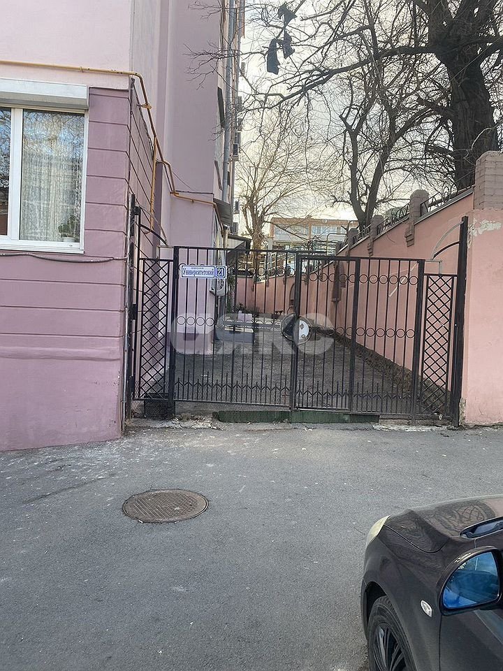Фото №9: 3-комнатная квартира 90 м² - Ростов-на-Дону, Богатяновка, пер. Университетский, 21