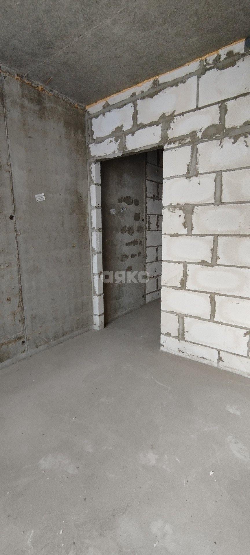 Фото №7: 2-комнатная квартира 56 м² - Ростов-на-Дону, жилой комплекс Новый Горизонт, ул. Тибетская, 1Вс1