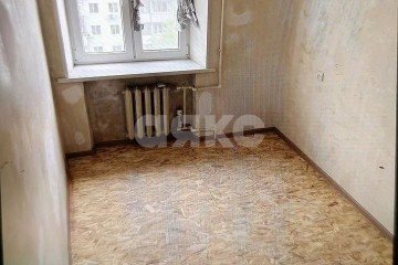 Фото №2: 3-комнатная квартира 52 м² - Ростов-на-Дону, р. Кировский, пр-кт Соколова, 85/2