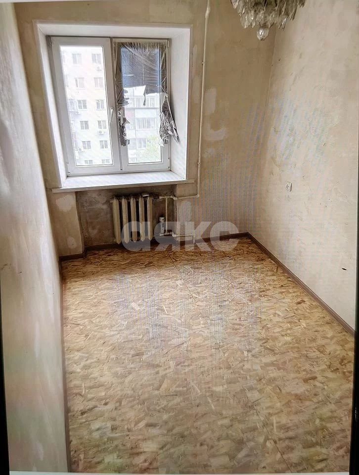 Фото №2: 3-комнатная квартира 52 м² - Ростов-на-Дону, Кировский, пр-кт Соколова, 85/2