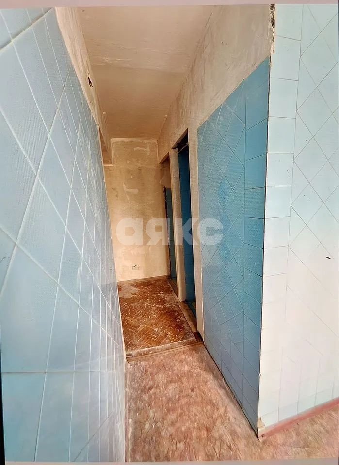 Фото №4: 3-комнатная квартира 52 м² - Ростов-на-Дону, Кировский, пр-кт Соколова, 85/2