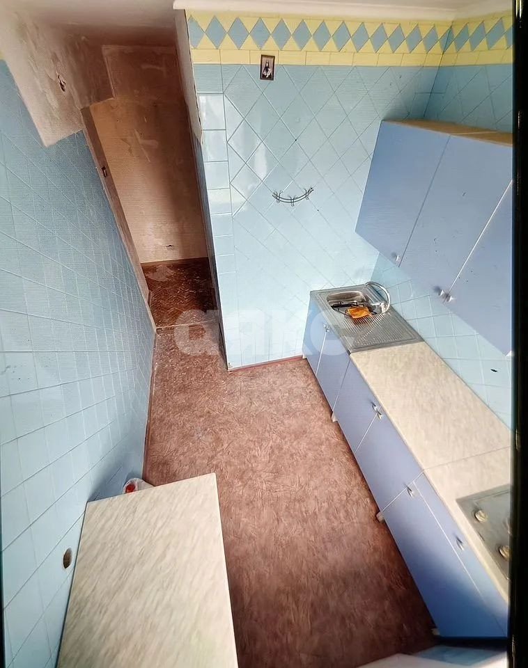 Фото №3: 3-комнатная квартира 52 м² - Ростов-на-Дону, Кировский, пр-кт Соколова, 85/2