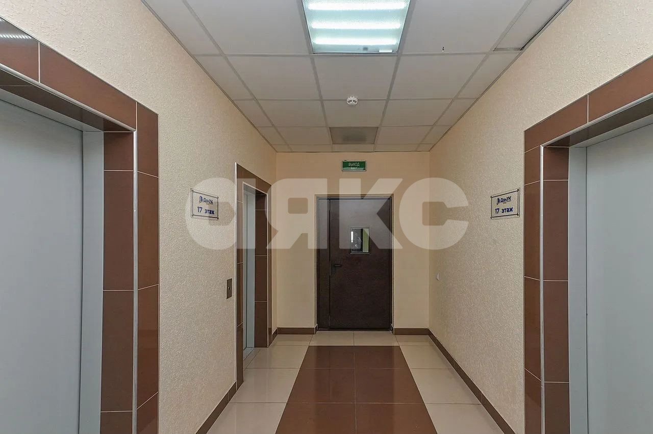 Фото №13: 3-комнатная квартира 77 м² - Ростов-на-Дону, жилой комплекс Центральный-3, пер. Доломановский, 126