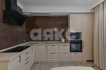 Фото №1: 3-комнатная квартира 77 м² - Ростов-на-Дону, мкр. жилой комплекс Центральный-3, пер. Доломановский, 126