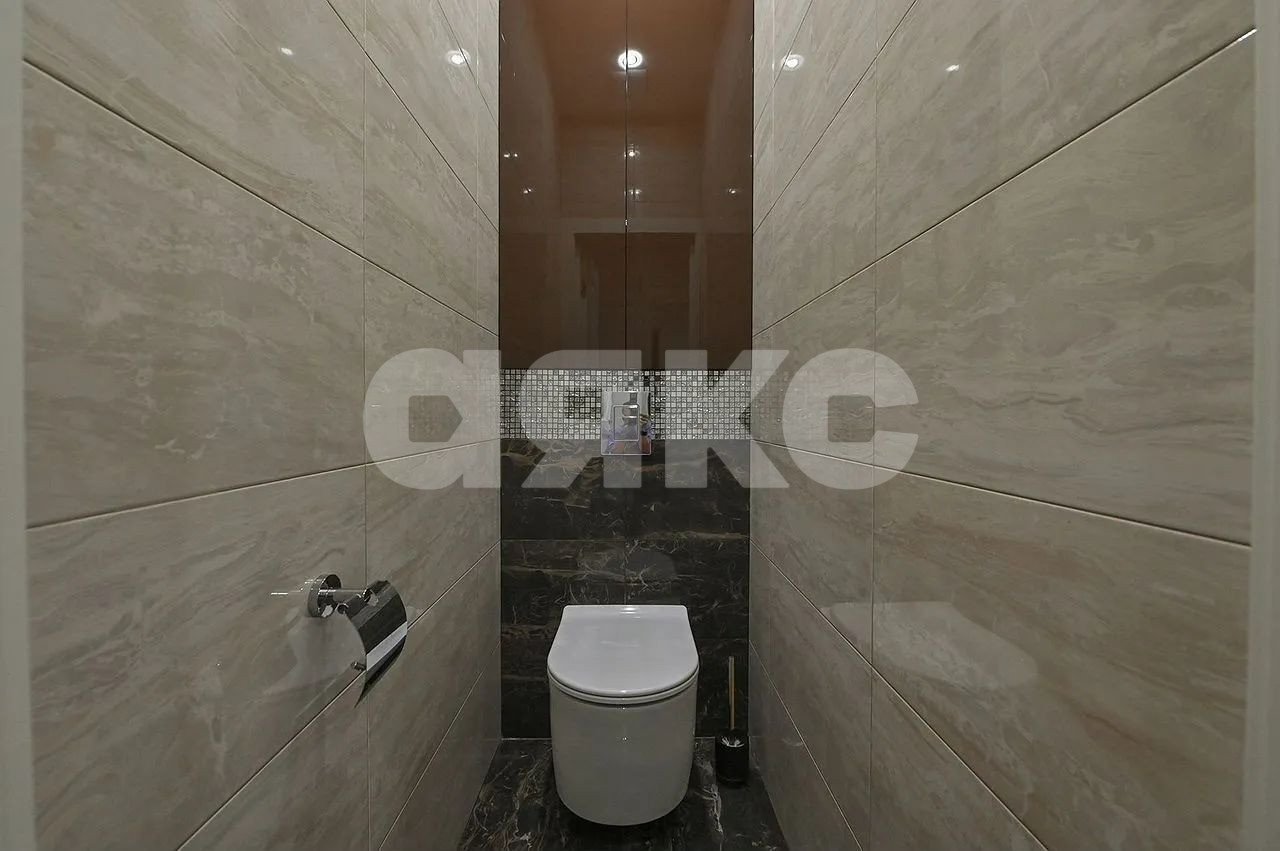 Фото №21: 3-комнатная квартира 77 м² - Ростов-на-Дону, жилой комплекс Центральный-3, пер. Доломановский, 126
