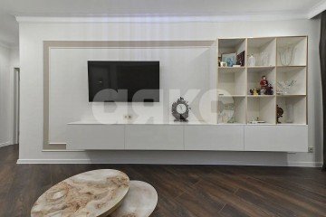 Фото №4: 3-комнатная квартира 77 м² - Ростов-на-Дону, мкр. жилой комплекс Центральный-3, пер. Доломановский, 126