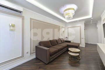Фото №5: 3-комнатная квартира 77 м² - Ростов-на-Дону, мкр. жилой комплекс Центральный-3, пер. Доломановский, 126