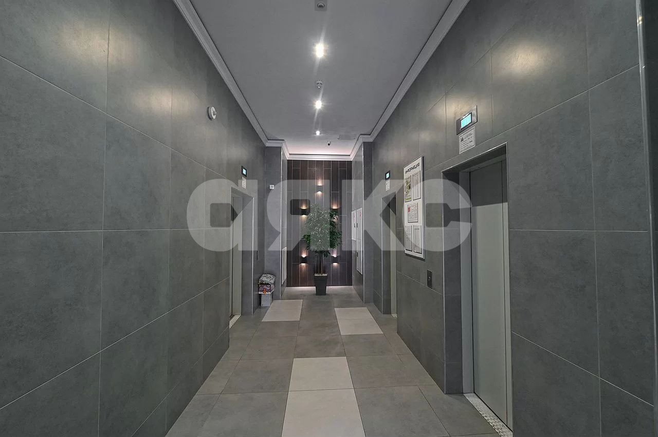 Фото №25: 3-комнатная квартира 77 м² - Ростов-на-Дону, жилой комплекс Центральный-3, пер. Доломановский, 126