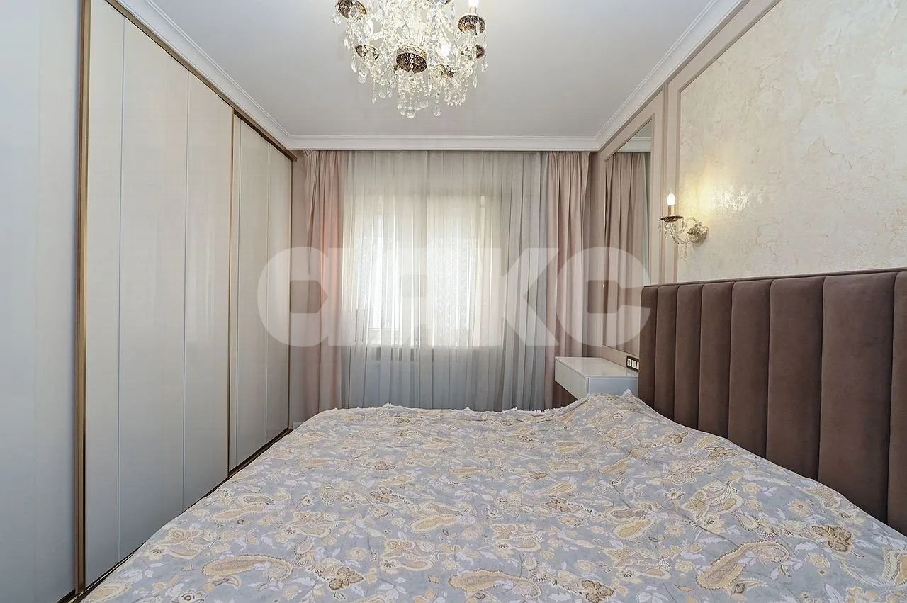 Фото №10: 3-комнатная квартира 77 м² - Ростов-на-Дону, жилой комплекс Центральный-3, пер. Доломановский, 126