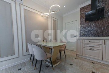 Фото №3: 3-комнатная квартира 77 м² - Ростов-на-Дону, мкр. жилой комплекс Центральный-3, пер. Доломановский, 126