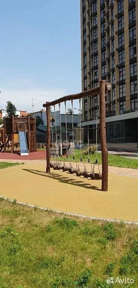 Фото №15: Студия 27 м² - Ростов-на-Дону, жилой комплекс Рубин, ул. Красноармейская, 157В/83с3