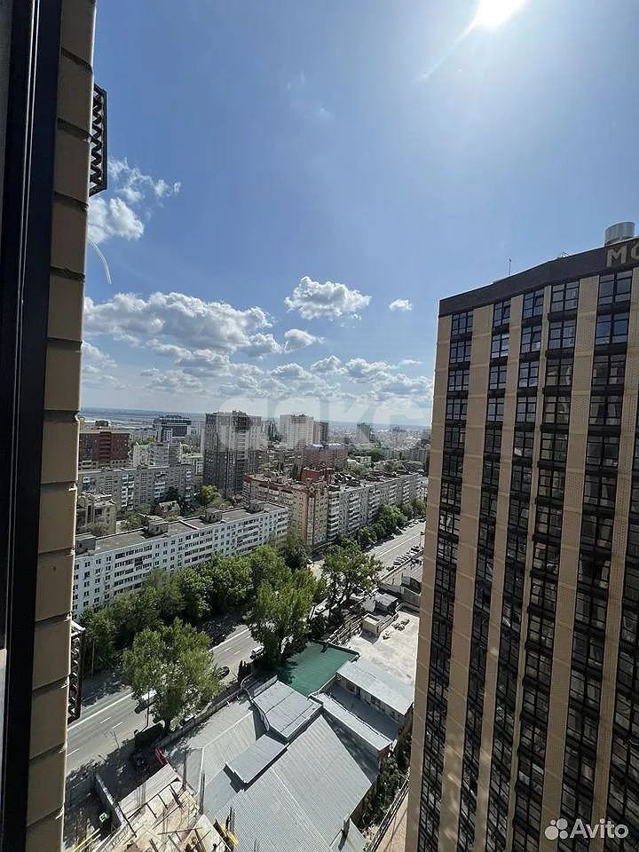 Фото №12: Студия 27 м² - Ростов-на-Дону, жилой комплекс Рубин, ул. Красноармейская, 157В/83с3