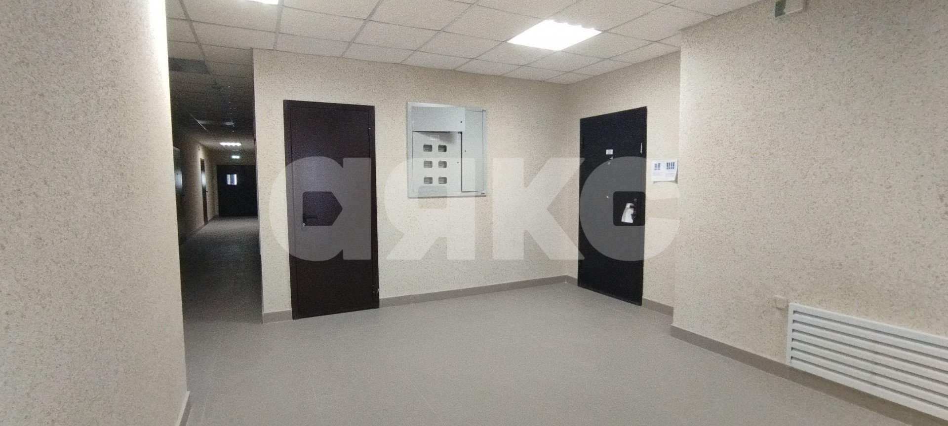 Фото №9: 2-комнатная квартира 56 м² - Ростов-на-Дону, жилой комплекс Новый Горизонт, ул. Тибетская, 1Вс1