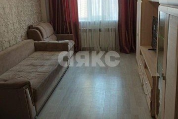 Фото №3: 1-комнатная квартира 37 м² - Ростов-на-Дону, мкр. жилой комплекс Николаевский, ул. Ерёменко, 100/70