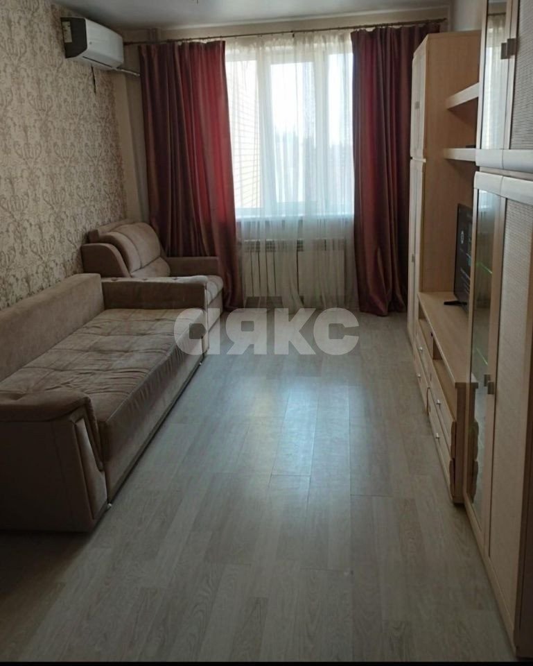 Фото №3: 1-комнатная квартира 37 м² - Ростов-на-Дону, жилой комплекс Николаевский, ул. Ерёменко, 100/70