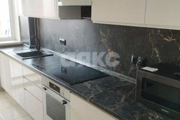Фото №2: 1-комнатная квартира 37 м² - Ростов-на-Дону, мкр. жилой комплекс Николаевский, ул. Ерёменко, 100/70