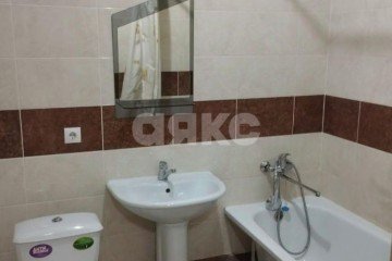 Фото №5: 1-комнатная квартира 37 м² - Ростов-на-Дону, мкр. жилой комплекс Николаевский, ул. Ерёменко, 100/70