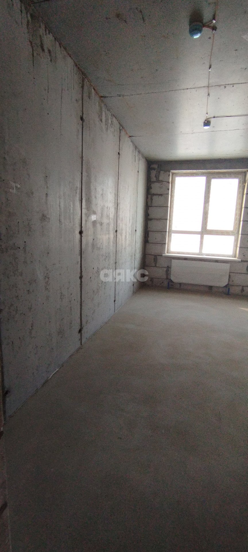 Фото №5: 2-комнатная квартира 69 м² - Ростов-на-Дону, жилой комплекс Новый Горизонт, ул. Тибетская, 1Вс1