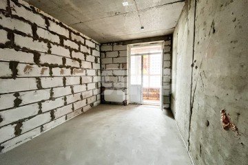 Фото №3: 1-комнатная квартира 45 м² - Ростов-на-Дону, мкр. жилой комплекс Новый Горизонт, ул. Тибетская, 1Вс3