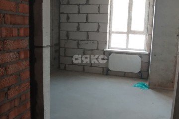 Фото №4: 1-комнатная квартира 45 м² - Ростов-на-Дону, мкр. жилой комплекс Новый Горизонт, ул. Тибетская, 1Вс1