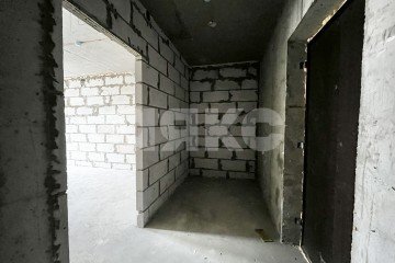 Фото №4: 1-комнатная квартира 45 м² - Ростов-на-Дону, мкр. жилой комплекс Новый Горизонт, ул. Тибетская, 1Вс3