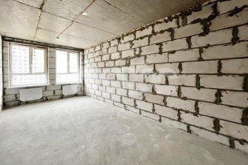 Фото №1: 1-комнатная квартира 45 м² - Ростов-на-Дону, мкр. жилой комплекс Новый Горизонт, ул. Тибетская, 1Вс3