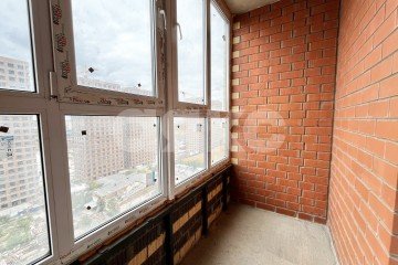 Фото №5: 1-комнатная квартира 45 м² - Ростов-на-Дону, мкр. жилой комплекс Новый Горизонт, ул. Тибетская, 1Вс3