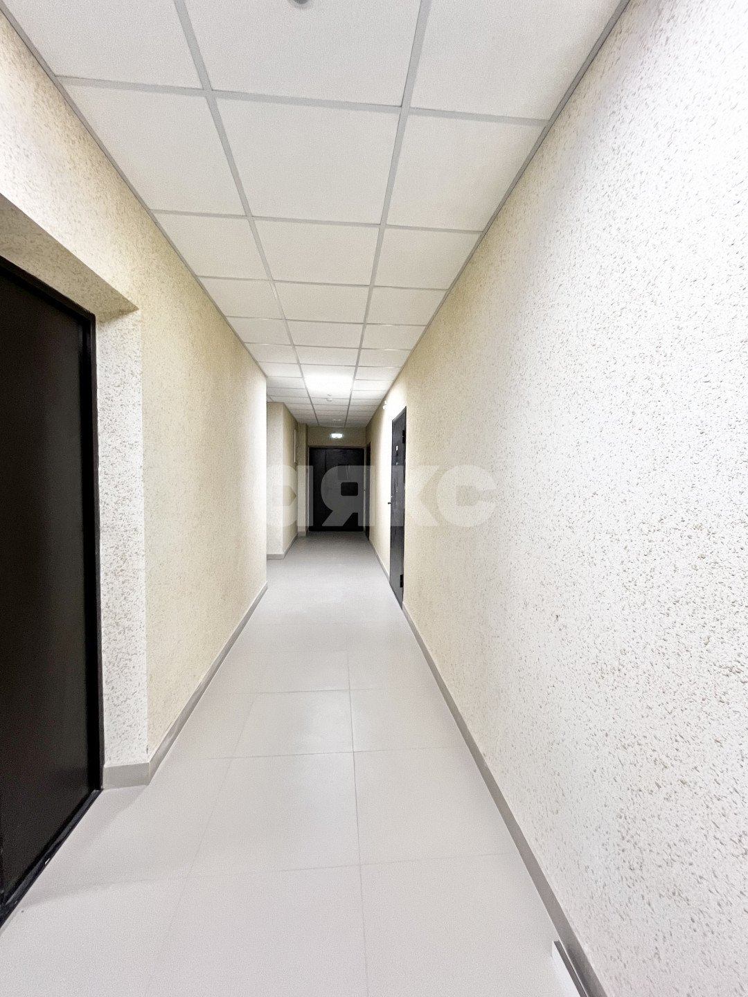 Фото №7: 1-комнатная квартира 45 м² - Ростов-на-Дону, жилой комплекс Новый Горизонт, ул. Тибетская, 1Вс3