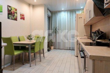 Фото №1: 2-комнатная квартира 36 м² - Ростов-на-Дону, мкр. жилой комплекс Донской, ул. Батуринская, 165/13