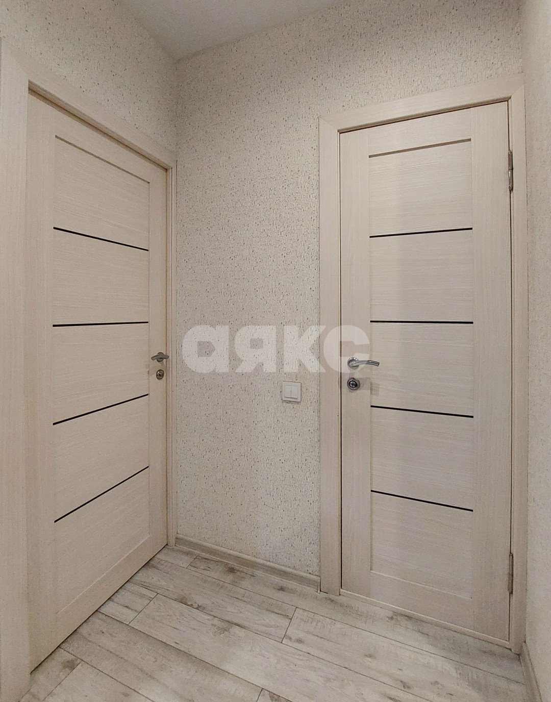 Фото №11: 2-комнатная квартира 36 м² - Ростов-на-Дону, жилой комплекс Донской, ул. Батуринская, 165/13