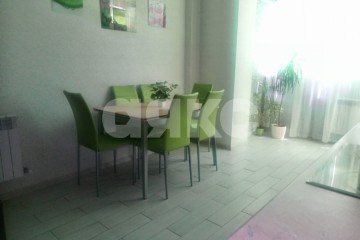 Фото №2: 1-комнатная квартира 36 м² - Ростов-на-Дону, мкр. жилой комплекс Донской, ул. Батуринская, 165/13