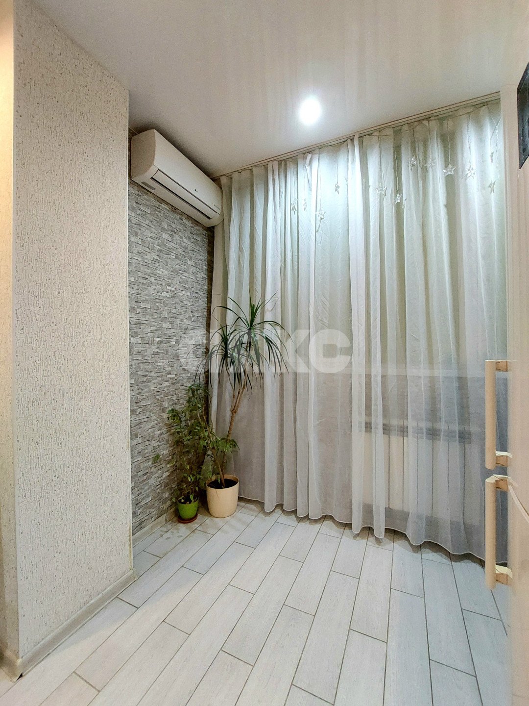 Фото №4: 2-комнатная квартира 36 м² - Ростов-на-Дону, жилой комплекс Донской, ул. Батуринская, 165/13