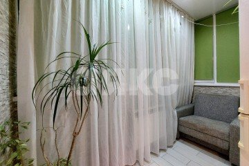 Фото №5: 2-комнатная квартира 36 м² - Ростов-на-Дону, мкр. жилой комплекс Донской, ул. Батуринская, 165/13