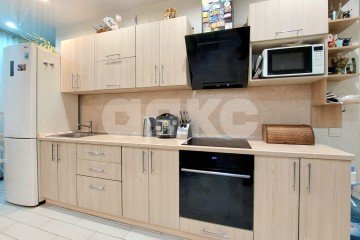 Фото №3: 2-комнатная квартира 36 м² - Ростов-на-Дону, мкр. жилой комплекс Донской, ул. Батуринская, 165/13