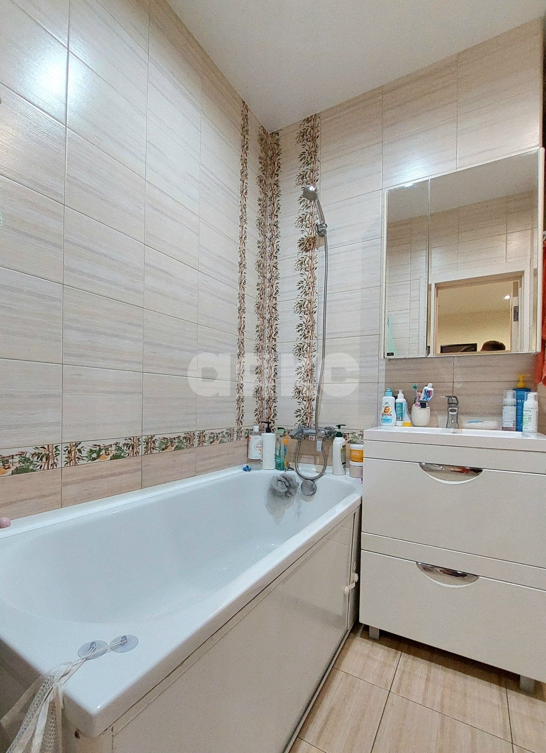 Фото №9: 2-комнатная квартира 36 м² - Ростов-на-Дону, жилой комплекс Донской, ул. Батуринская, 165/13