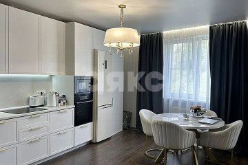 Фото №3: 3-комнатная квартира 90 м² - Ростов-на-Дону, р. Пролетарский, ул. Береговая, 73с2