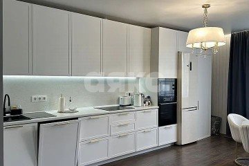 Фото №1: 3-комнатная квартира 90 м² - Ростов-на-Дону, р. Пролетарский, ул. Береговая, 73с2