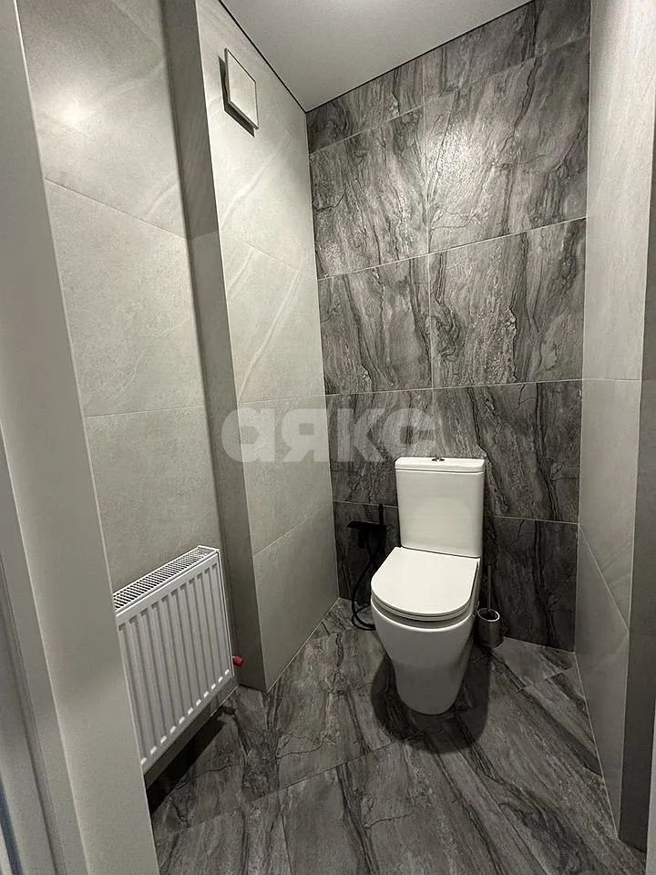 Фото №13: 3-комнатная квартира 90 м² - Ростов-на-Дону, Пролетарский, ул. Береговая, 73с2