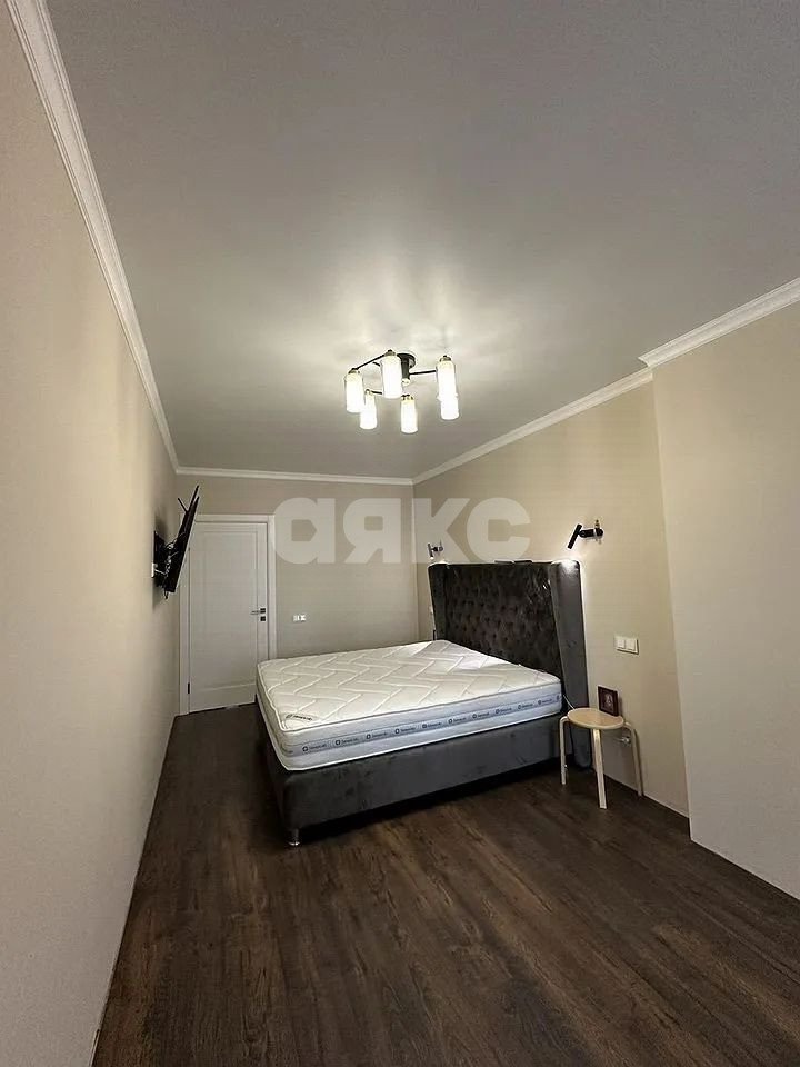 Фото №7: 3-комнатная квартира 90 м² - Ростов-на-Дону, Пролетарский, ул. Береговая, 73с2