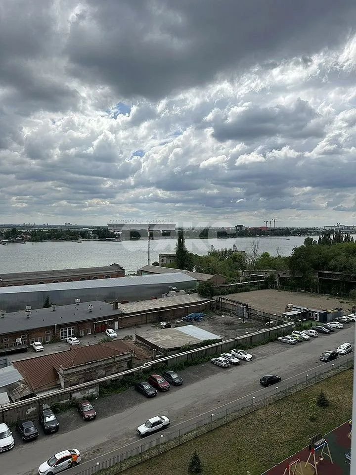 Фото №18: 3-комнатная квартира 90 м² - Ростов-на-Дону, Пролетарский, ул. Береговая, 73с2