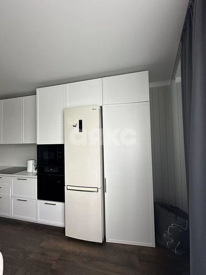 Фото №4: 3-комнатная квартира 90 м² - Ростов-на-Дону, Пролетарский, ул. Береговая, 73с2