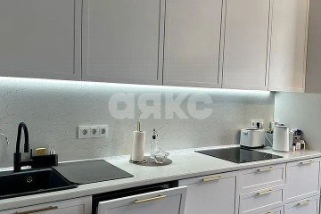 Фото №2: 3-комнатная квартира 90 м² - Ростов-на-Дону, р. Пролетарский, ул. Береговая, 73с2