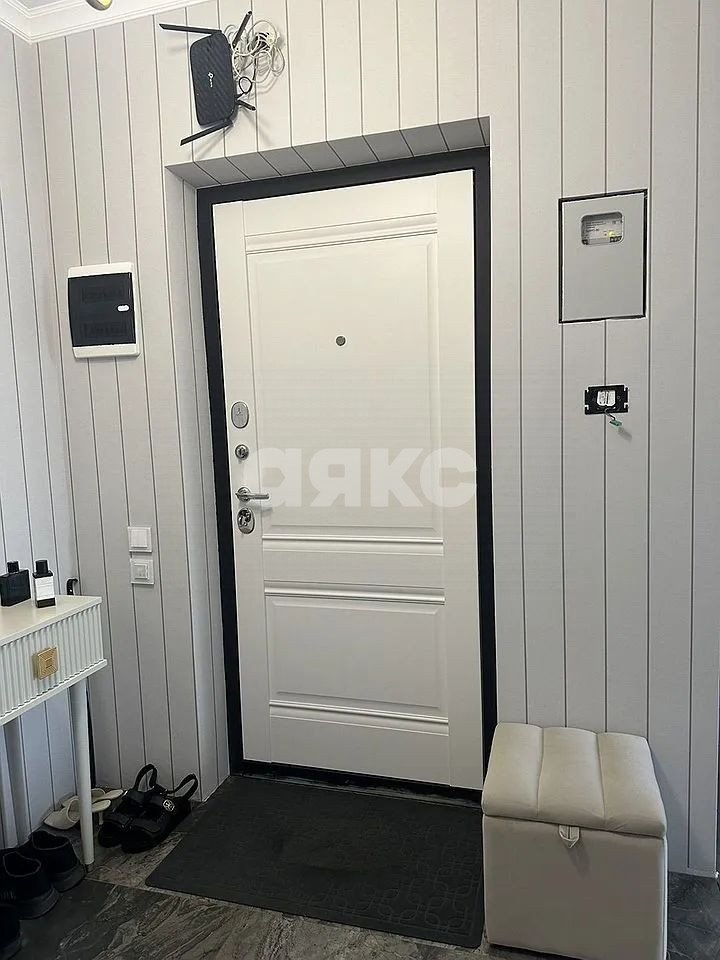 Фото №16: 3-комнатная квартира 90 м² - Ростов-на-Дону, Пролетарский, ул. Береговая, 73с2