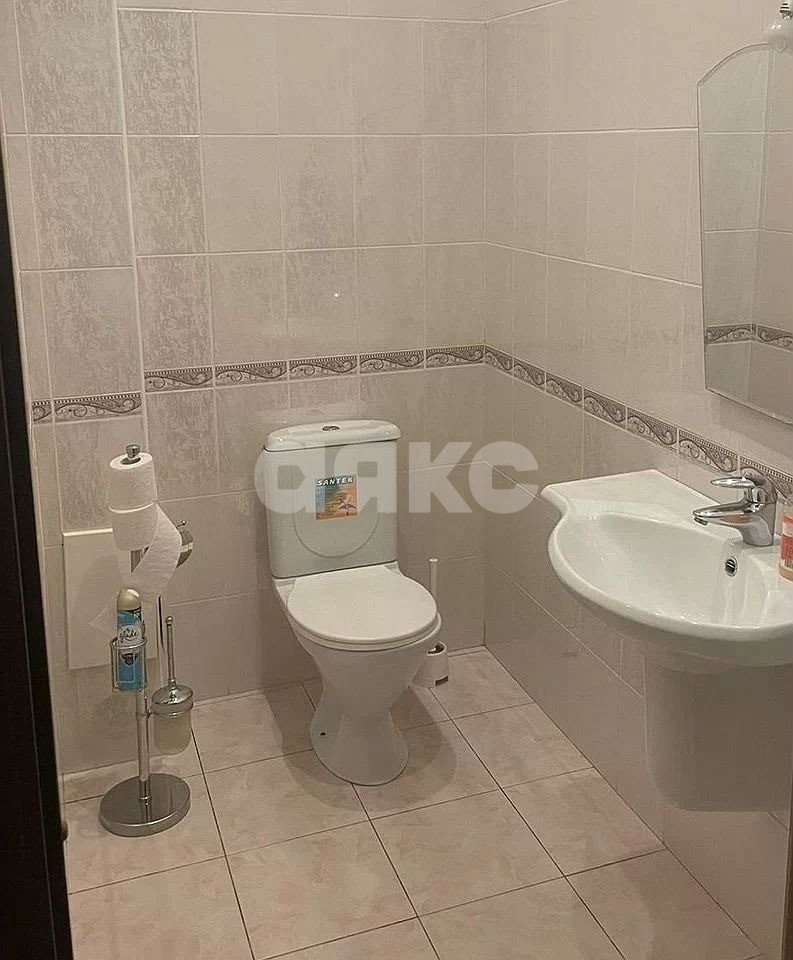 Фото №7: 3-комнатная квартира 129 м² - Ростов-на-Дону, ЖК 21 Век, ул. Пушкинская, 225