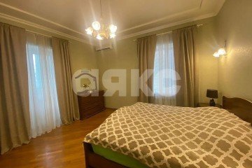 Фото №5: 3-комнатная квартира 129 м² - Ростов-на-Дону, мкр. ЖК 21 Век, ул. Пушкинская, 225
