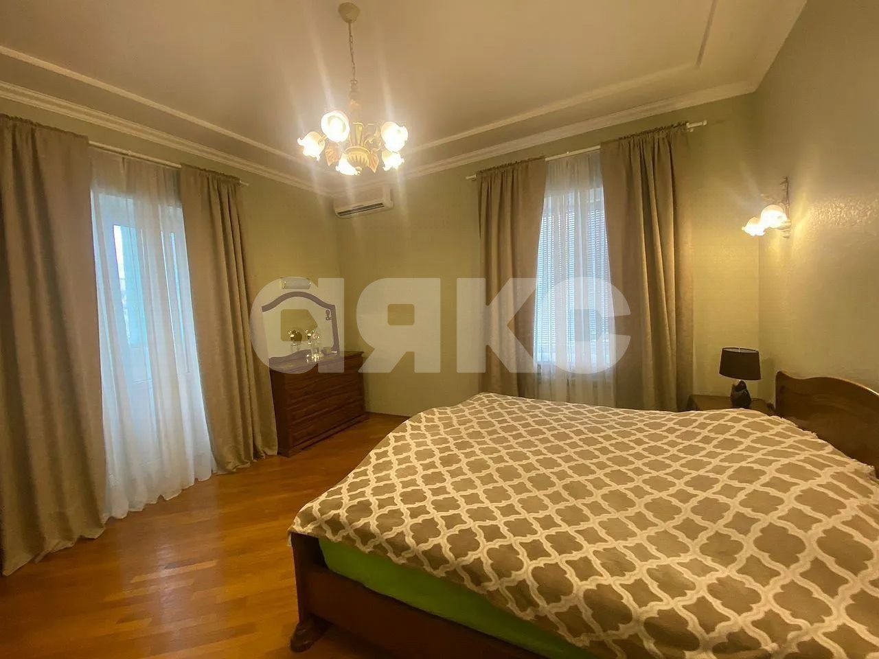 Фото №5: 3-комнатная квартира 129 м² - Ростов-на-Дону, ЖК 21 Век, ул. Пушкинская, 225