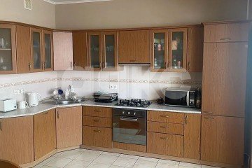 Фото №1: 3-комнатная квартира 129 м² - Ростов-на-Дону, мкр. ЖК 21 Век, ул. Пушкинская, 225