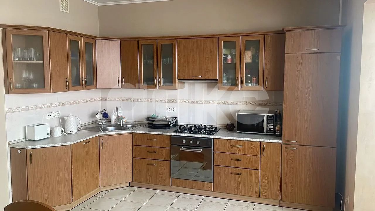 Фото №1: 3-комнатная квартира 129 м² - Ростов-на-Дону, ЖК 21 Век, ул. Пушкинская, 225