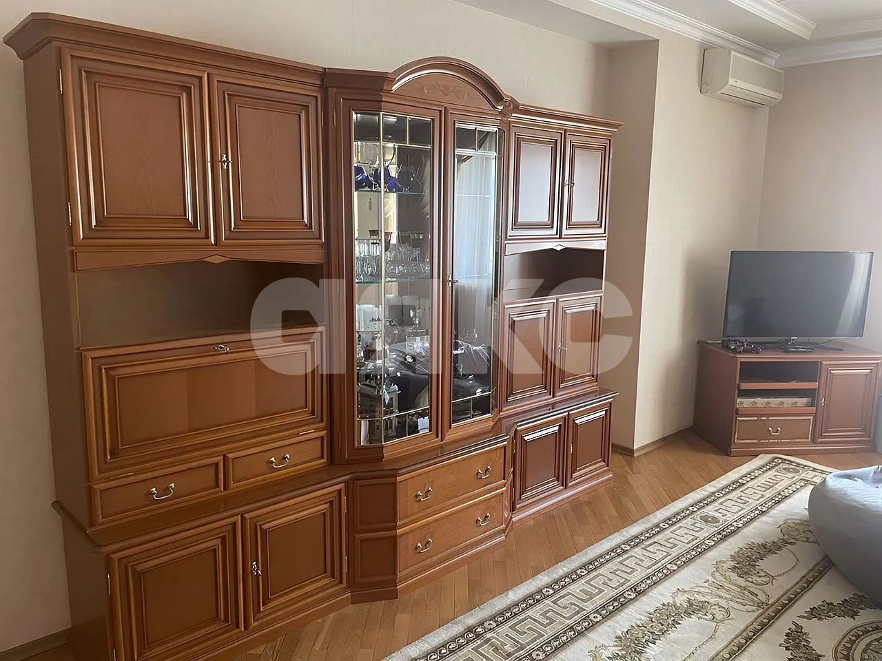 Фото №3: 3-комнатная квартира 129 м² - Ростов-на-Дону, ЖК 21 Век, ул. Пушкинская, 225