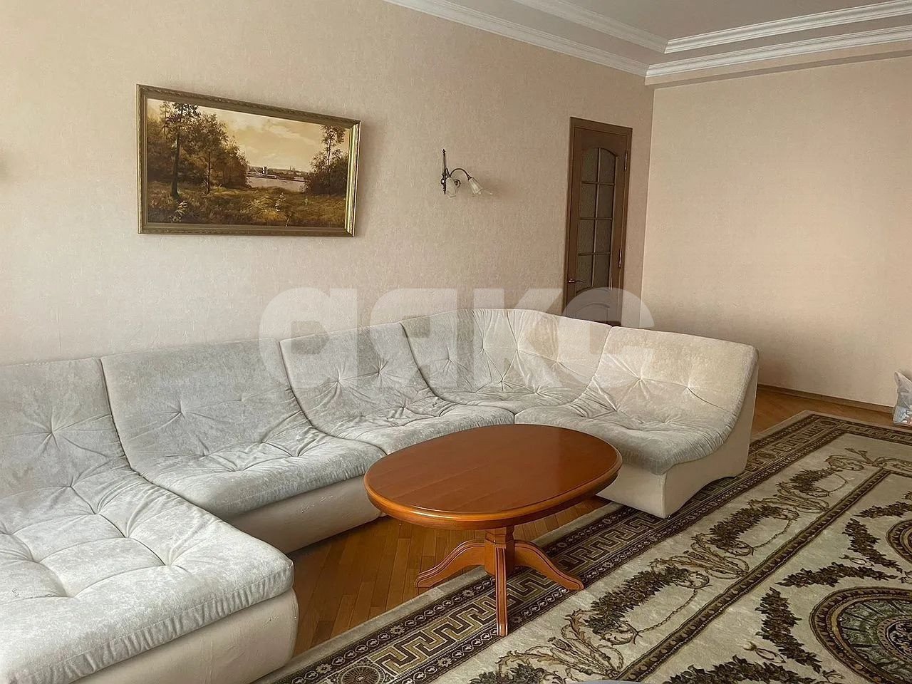 Фото №4: 3-комнатная квартира 129 м² - Ростов-на-Дону, ЖК 21 Век, ул. Пушкинская, 225